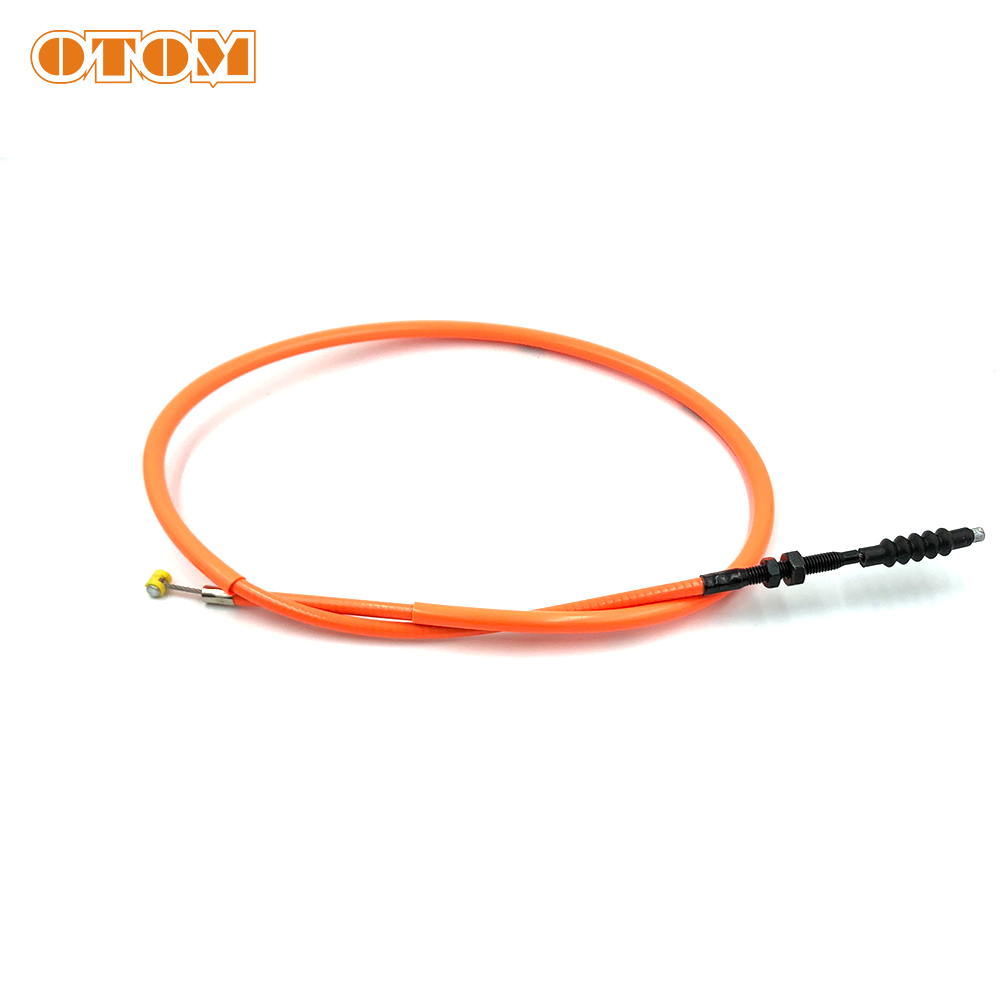 Câble d'embrayage de moto, ligne de fil de 1120mm de longueur pour ZONGSHEN ZS177MM ZS194MQ NC250 NC300 NC450 AVANTIS MOTOLAND BRZ GR KAYO BSE