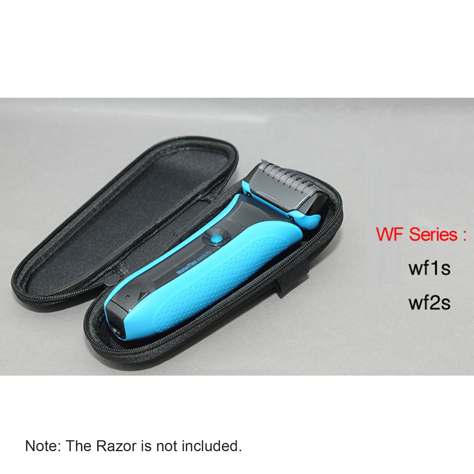 1Pcs Hard Case Travel Organizer Draagtas Compatibe... Grandado