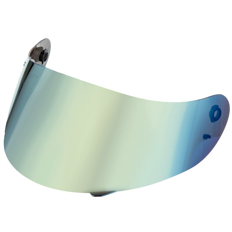 til agv  k3 k4 motorsykkelhjelm skjerme 100%  rykk og  uv 400 beskyttelseshjelm erstatning glass