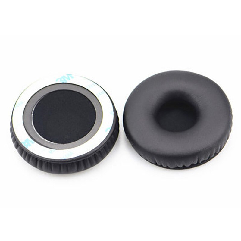 Replacement Soft Ear Pads Cushion For Sony MDR-XB450AP AB XB550 XB650 XB400 Headset Sponge Set Earmuff Ear Pad EW#
