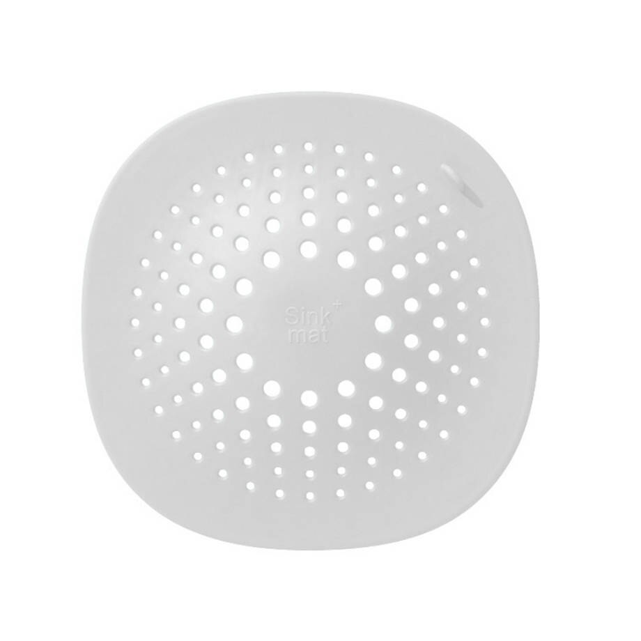 Gootsteen Zeef Douche Filter Haar Catcher Mesh Shower Drain Anti-Verstopping Haar Stopper Badkamer Producten: 5