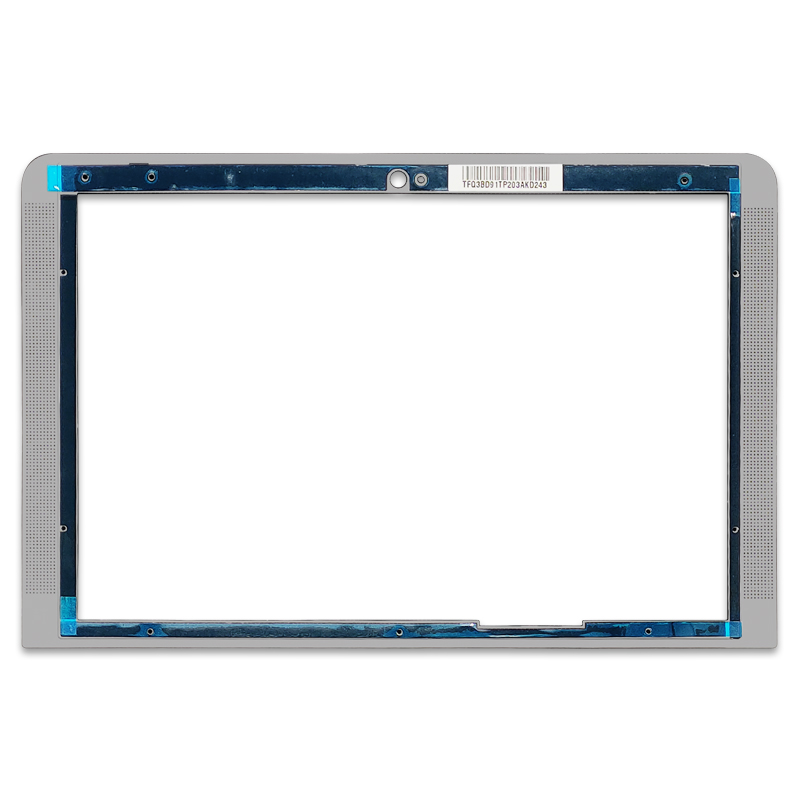Coque pour ordinateur portable HP X2 210 G2 10-P, coque B, coque C, coque D: B Shell