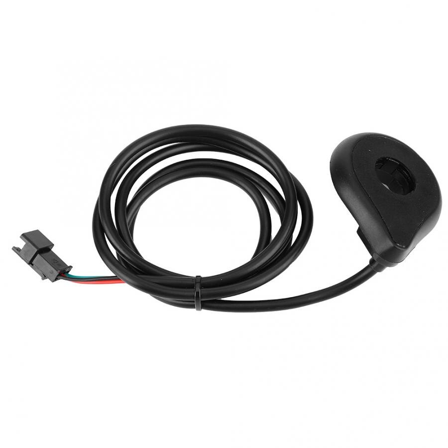 Elektrische Fiets Trapondersteuning Sensor 12 Magneten E-Bike Pas Systeem Assistent Sensor Snelheidssensor Elektrische Fiets Accessoires
