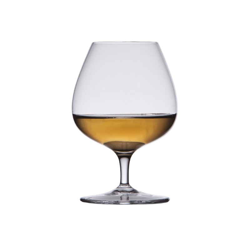 100-600ml 7*Styles High Household Shot Glass Exquisite Brandy Snifter Glass Small Multi-Purpose Whiskey Wine Cup Drinkware Bar