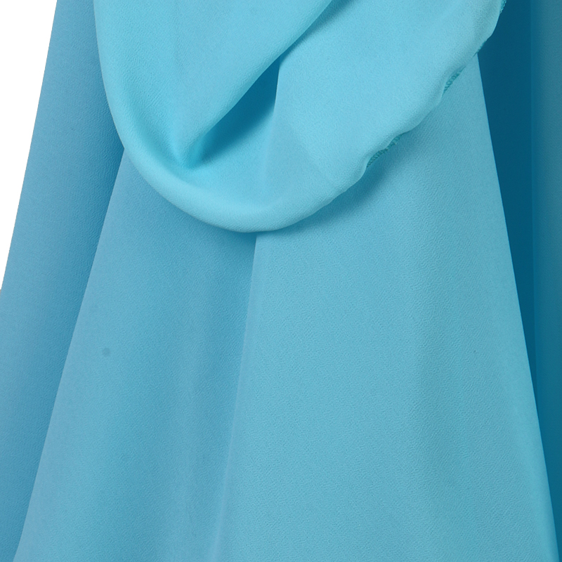 Blauw Standaard Ballroom Jurk Lange Jurken Vrouwen Podium Waltz Ballroom Jurk Ballroom Jurk Concurrentie Mq279