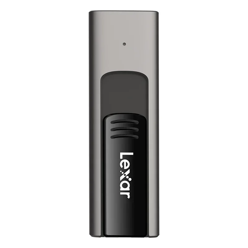 Lexar-alta velocidade flash drive, usb 3.1, 128gb, 64gb, 256gb, velocidade de leitura 400 mb/s, tudo-em-um design