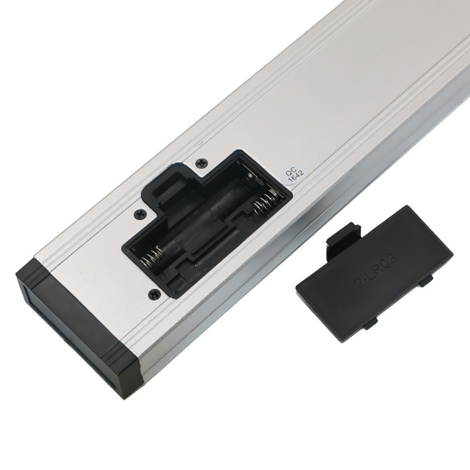 Electronic level LED digital display level level inclinometer angle ruler inclinometer caliper