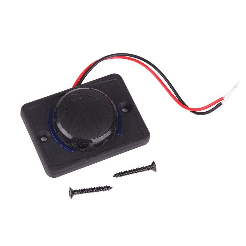 Billaddare dubbel usb 3.1a 12/24v strömadapter vattentät laddare usb-uttag för automatisk motorcykelbuss