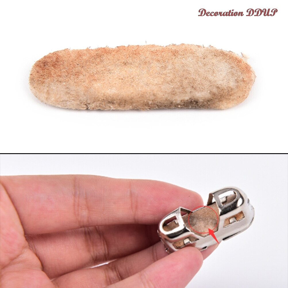 Chauffe-mains de poche, accessoires pour chauffage des mains, catalyseur spécial pour chauffage ultraléger, épaisseur 1.5mm, , 1/2 pièces