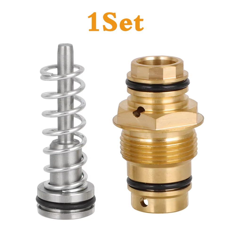 For Kärcher K 7.20MX K 720MX K 7.21MX Number 4.553.268.0 Upgraded Version Control Piston For The Control Valve: Default Title