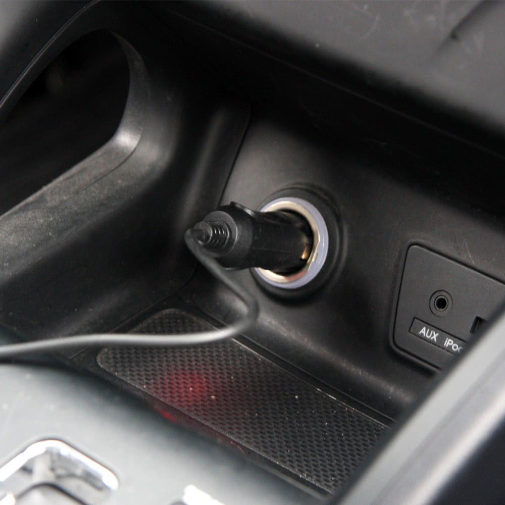 12V coche termos térmico Taza de Viaje taza calentador de bujías de café 12v calentador de agua para el coche Auto calentador de agua