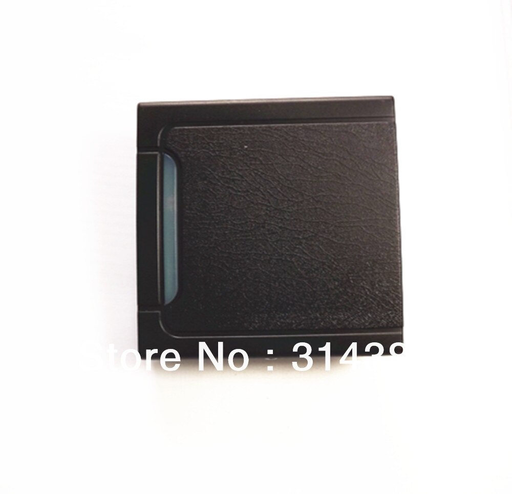 125 khz wi egand 26/34 dual led epoxy pakket rfid  em4100/4102 id kortlæser