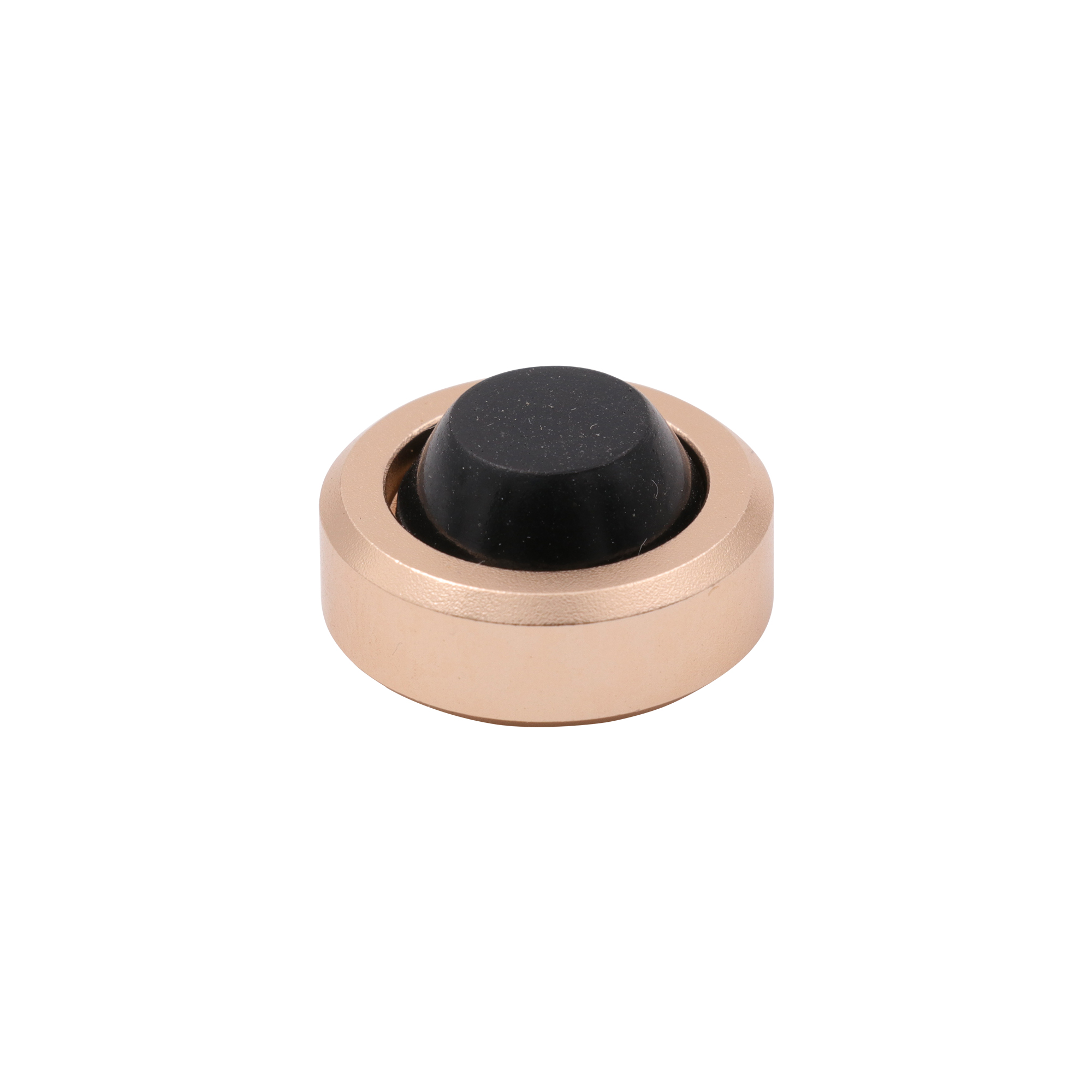 Almohadilla para pies de AUDIO, 20x8mm, 30x10mm, altavoz de aluminio sólido mecanizado, tocadiscos DAC, reproductor de CD, amplificador, Base de soporte, suelo de aislamiento, 1 ud.: Azul
