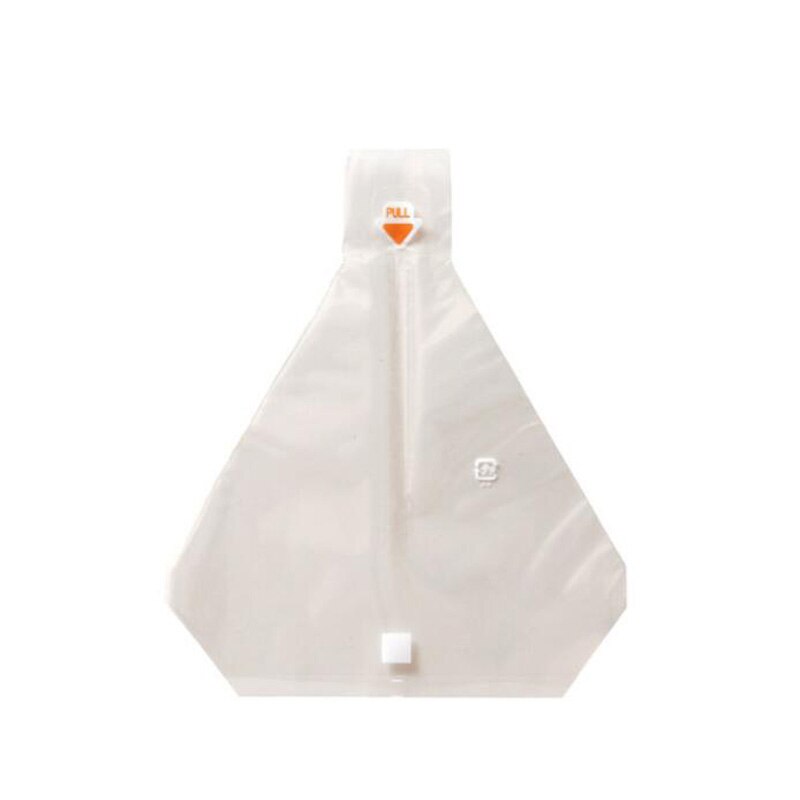 100Pcs Driehoek Rijst Bal Verpakking Zak Kersenbloesems Panda Anti-Fog Tas Tear Sushi Onigiri Verpakking: 1