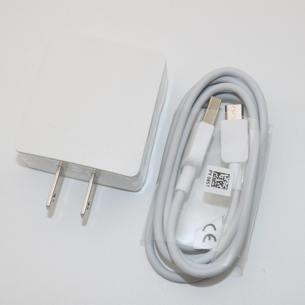 Original EU US Huawei Mate 10 Lite charging 5V2A charger and micro cable for p8 p9 p10 lite mate 10 lite Honor 8x 7x y5 y6 y7 y9
