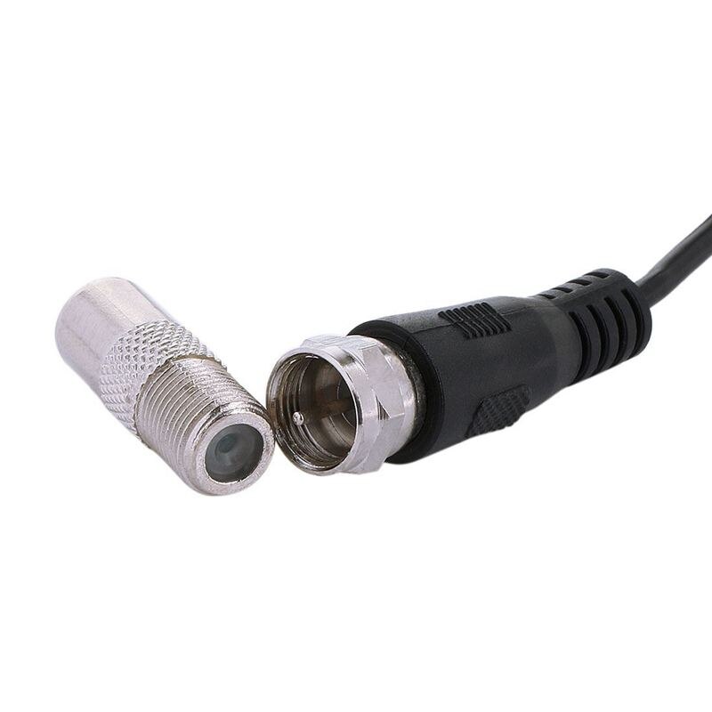 50 Mijl Booster Actieve Indoor Hd Digitale Tv Antenne Antenne 25DB Gain Hdtv