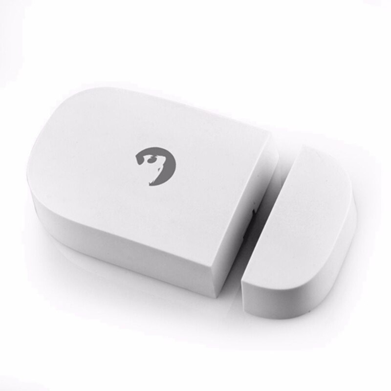 Etiger 3pc es -d3c draadloos deur-/raamcontact alarm huis inbraakalarm deur- en raamalarm sabotageschakelaar