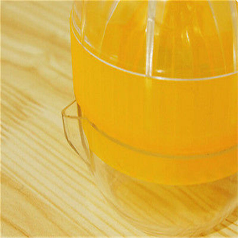 Magical Producten Handmatige Juicer Multifunctionele Handleiding Citroen Juicer Dubbele Verdikking Juicer Sinaasappelsap KitchenToolsP1