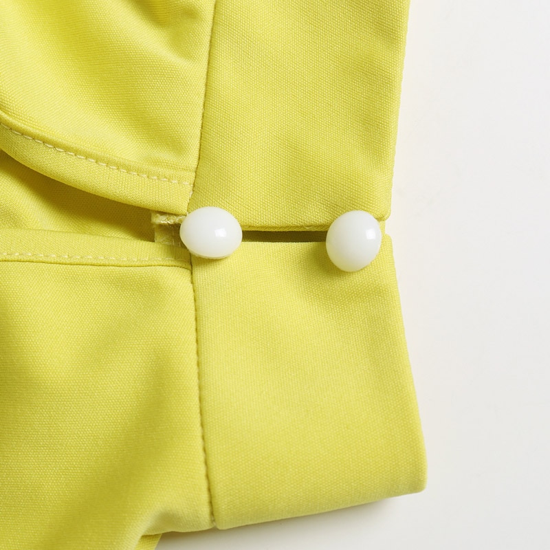 Efterår street langærmet solid sort bodysuit spandex overalls med rullekrave til kvinders barboteuse femme jumpsuits