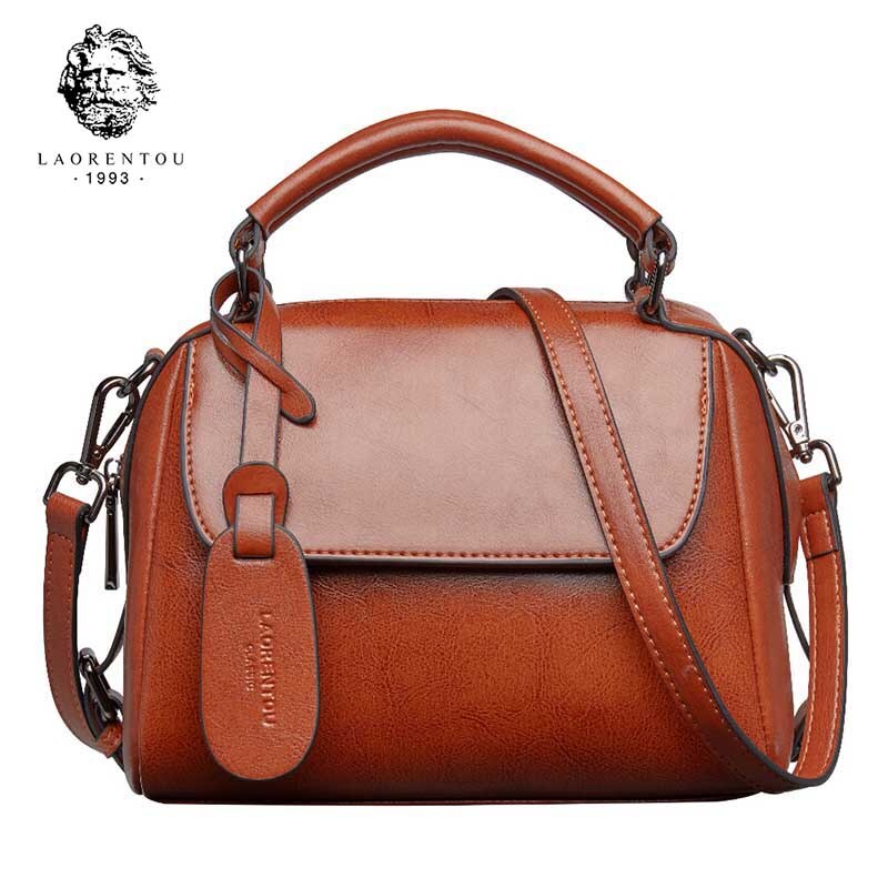 Laorentou Vrouwen Gewoon Crossbody Tas Voor Effen Kleur Schouder Tas Dame Keten Reizen Kleine Handtas Moeder Dag