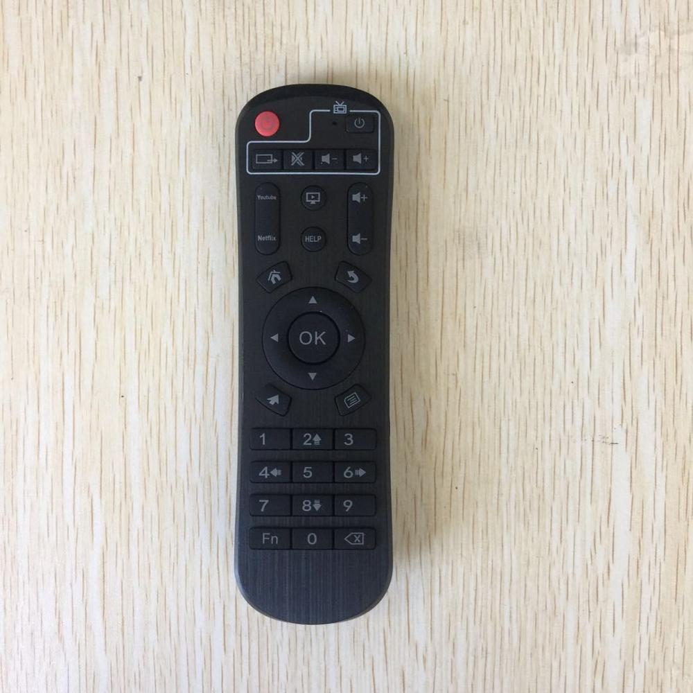 Replacement Remote Control For A95X Android Tv Box Good Universal Remote Controller for A95X Max Plus R3 R5 Z3 F1 F2 F3 Air