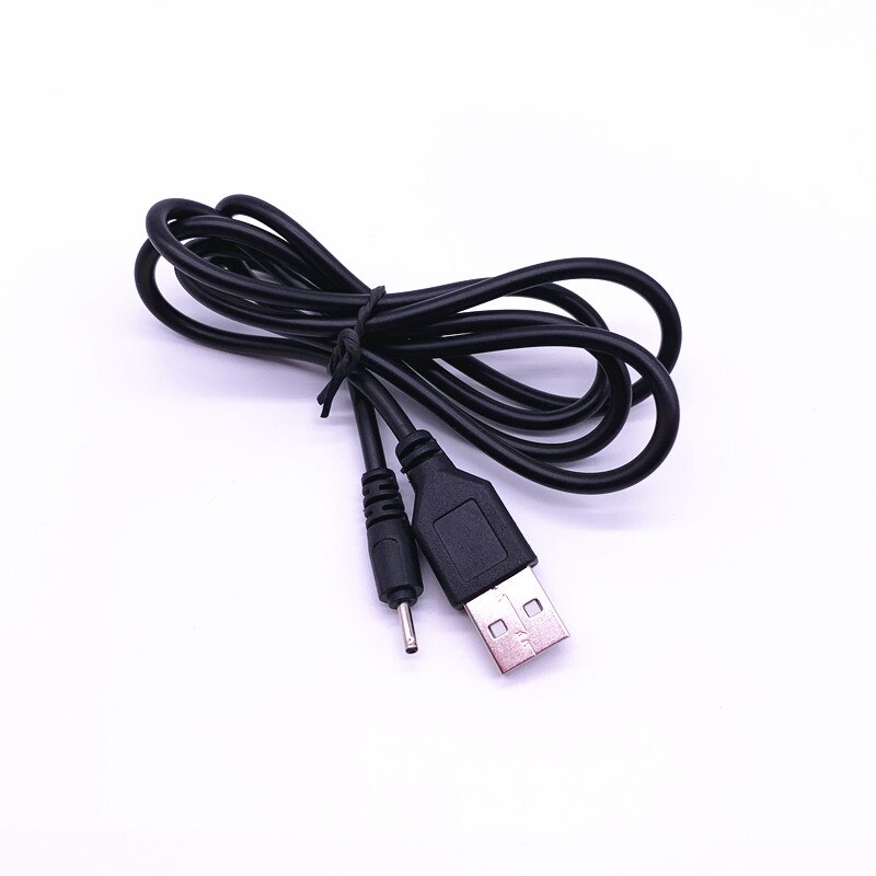 1M/3FT DC 2mm USB Charging Cable for Nokia 2220s 2310 2320c 2322c 2323c 2330c 2332c 2505 2600c 2630 2660 2670 2680s 2700c