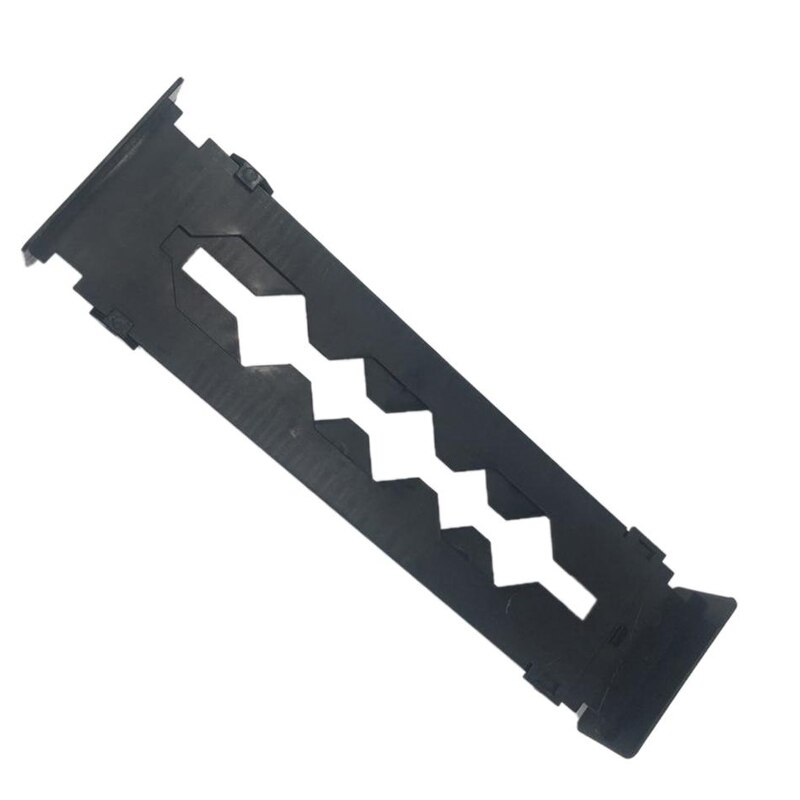 Storage Organizing Drawer Partition Freely retractable partition Household storage combination portable partition Drawer Organiz: 04