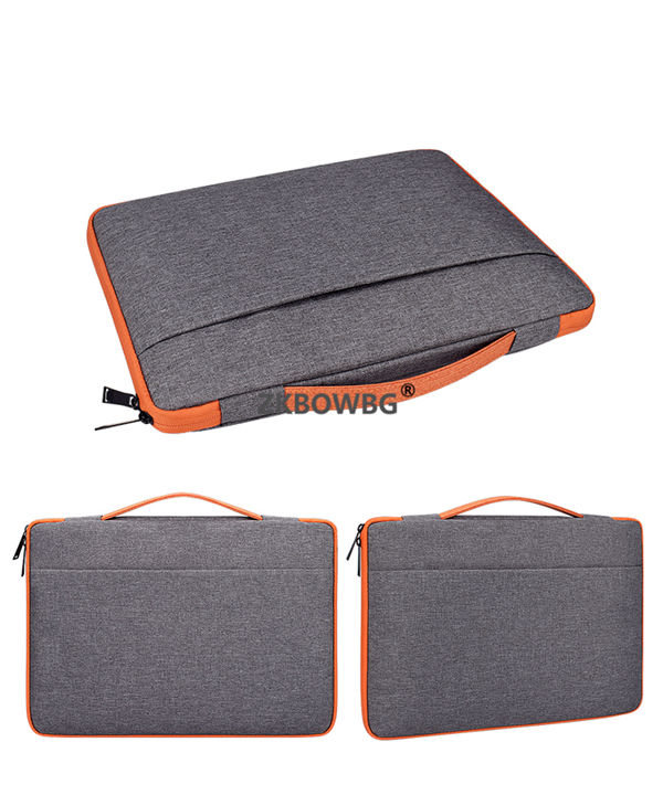 Laptop Bag Case For Lenovo Thinkpad X1 Carbon T480S 14 inch Yoga 530 14 Inch 530-14 530-14IKB Handbags Sleeve Notebook Bags: Dark grey / Fit 15.6 Silm laptop