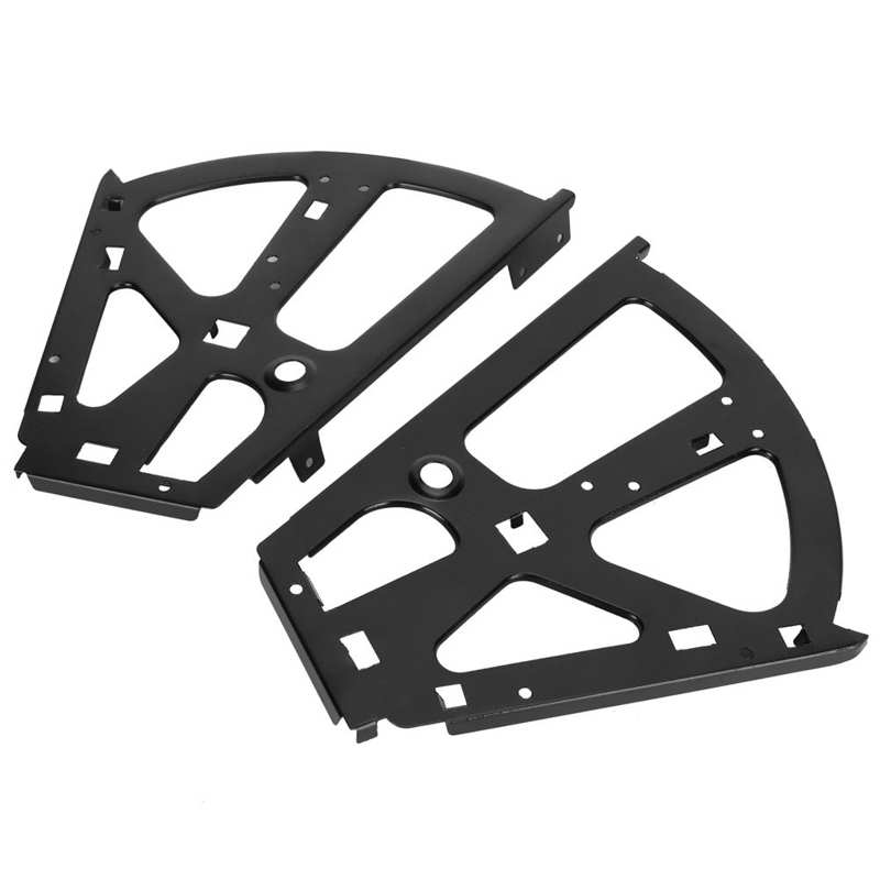 Schuhe Schrank Scharnier 2-Schicht kippen Drehen Gestell Kaltgewalzte Stahl Möbel Zubehör Schwarz Schrank Hardware- Armaturen