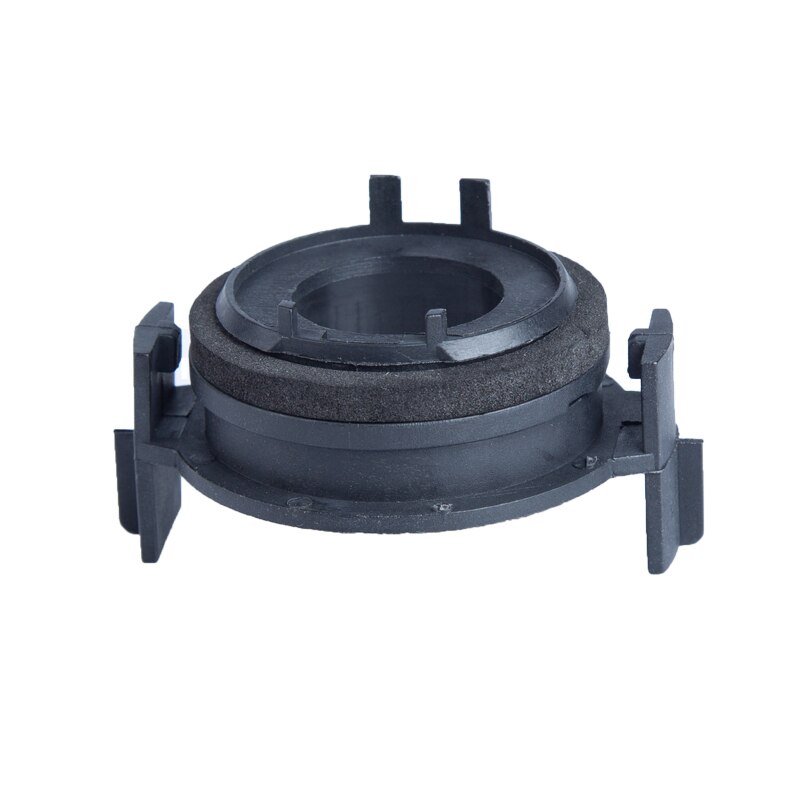 2PCS H7 Led Scheinwerfer Steckdose Adapter Auto Led Sockel Basis Auto Led-lampe Halter Led Front Scheinwerfer Kit