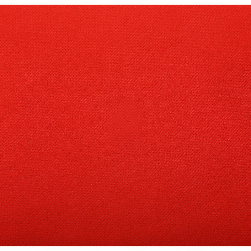 Photography 1.6x3M Photo Backdrops Non Woven Background for Photo Studio Green Screen Chroma Key Photography Backdrop: Red