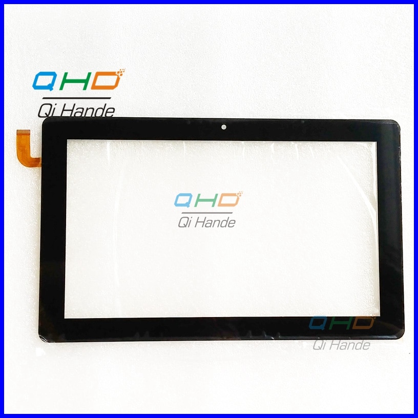 10.1 ''inch touch screen 100% Nieuw voor DEXP Ursus A210i touch panel Tablet PC touch panel digitizer dexp a210i