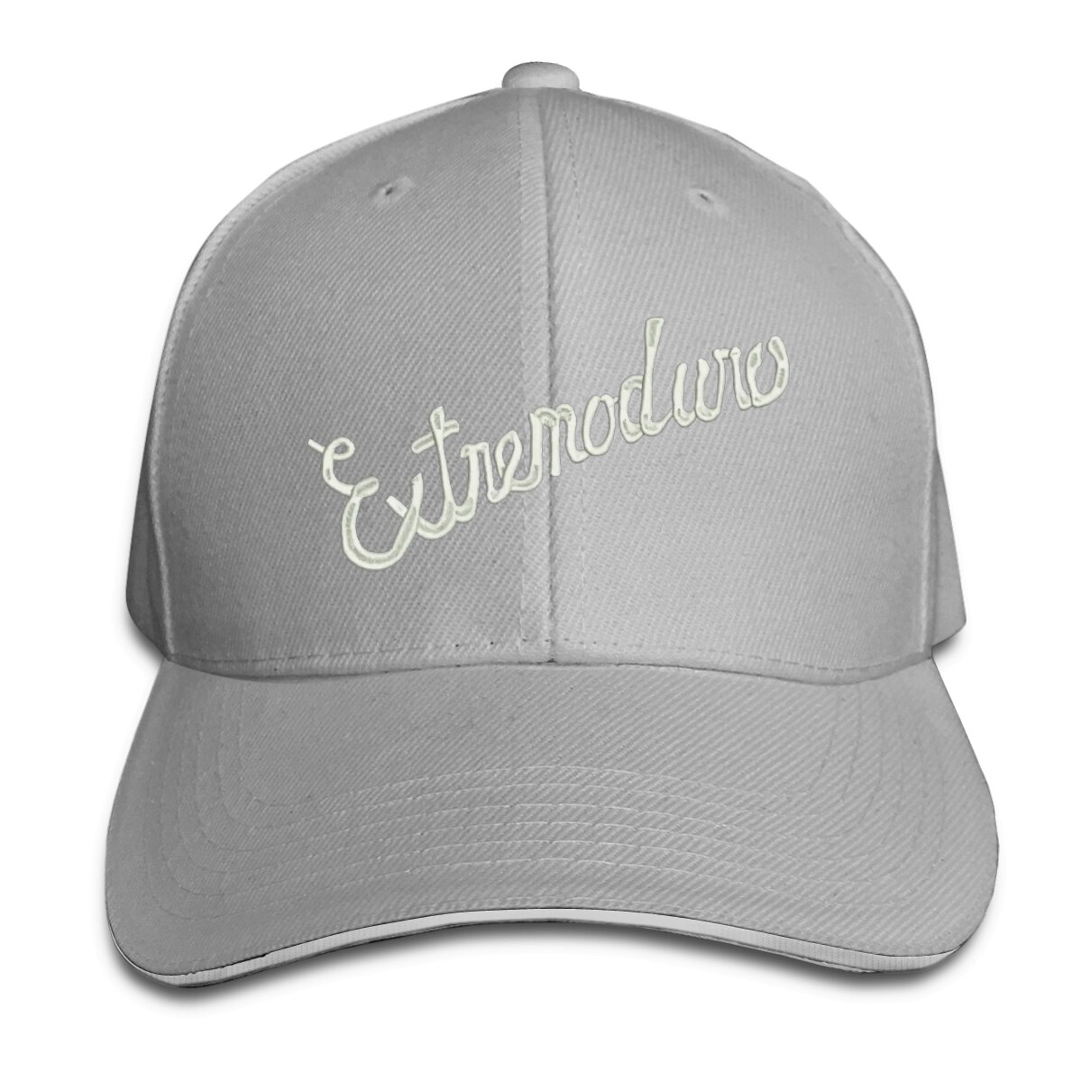 EXTREMODURO-gorros de Sol de pesca para hombre y mujer, R251, novedad: Gris