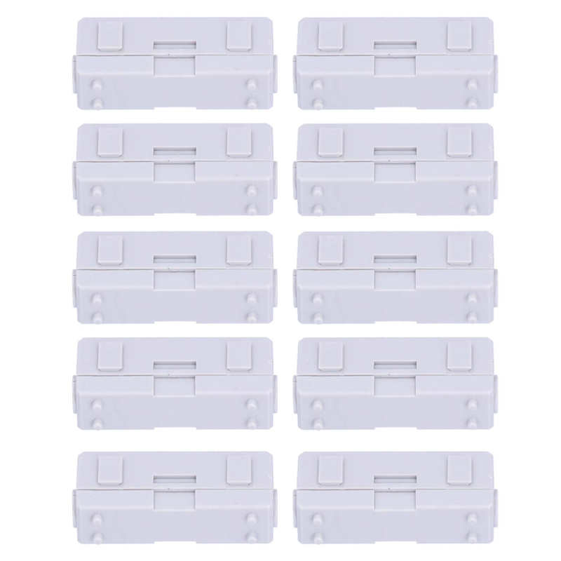 Terminal Block Multi Stud Safe Power Distribution Block for Power Distribution: S-6