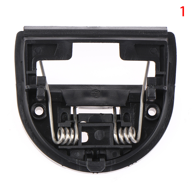 Moser 5in1 Blade Vervanging Back Platform Deel Professionele Pet Clipper Bladveer Onderdelen Accessoire 1Pc