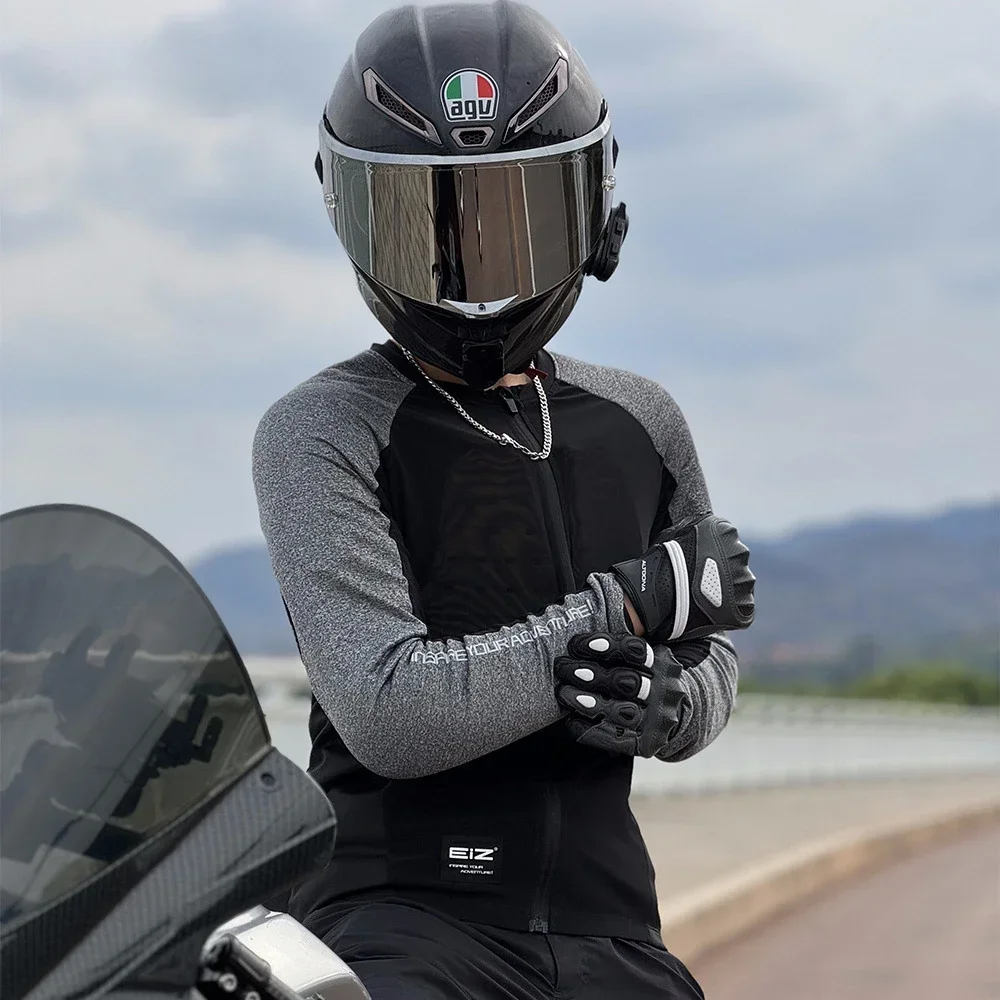 Armadura de motocicleta, ropa de ciclismo, – Grandado