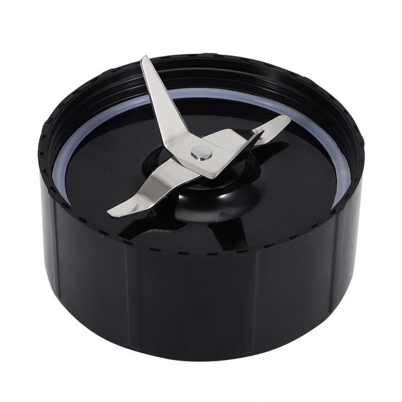 2Pcs Blender Extractor Blades 250W Juicer Blade Blender Cross Blade Base Replacement Parts Kitchen Blenders Accessories