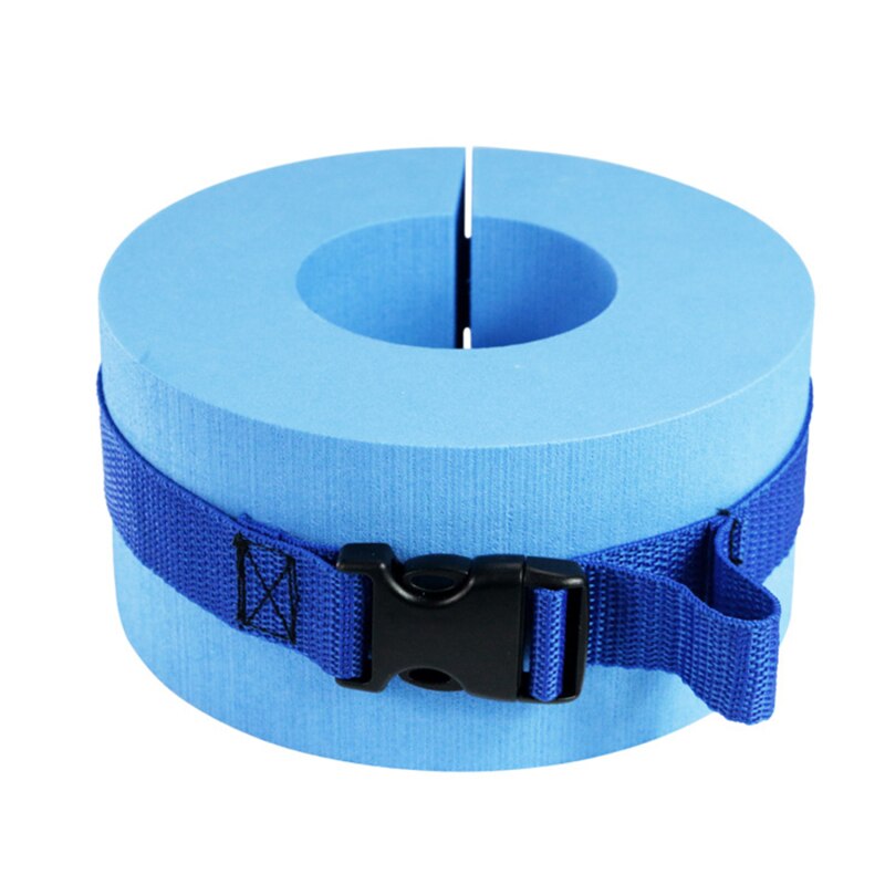 Lot De 2 Brassards Flotteurs En Mousse Pour Natation/aquagym - Poids Intégrés - Neuf