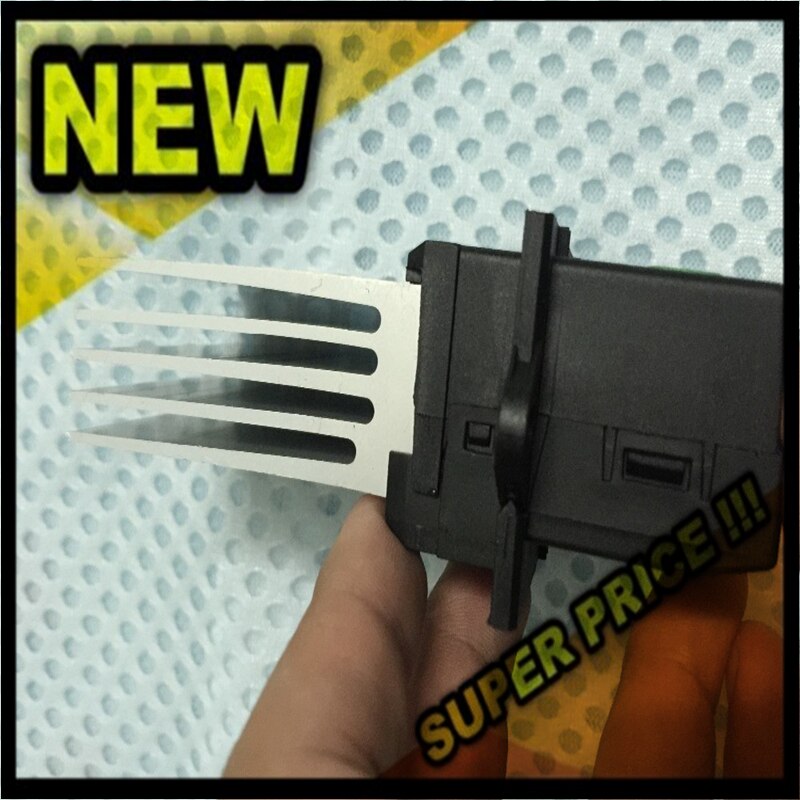 Blower Motor Heater Fan Resistor For Nissan Tiida Livina Citroen Peugeot Renault 27150-ED70A 27150ED70A