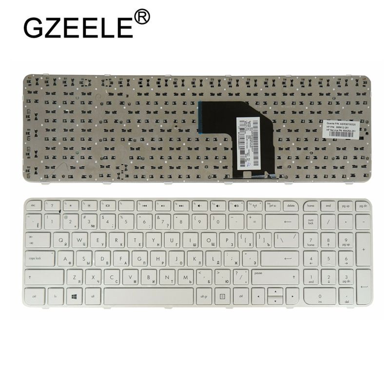 Câble LCD LVDS Pour HP Pavilion G6-2243cl, G6-2243tx, Etc. - Neuf