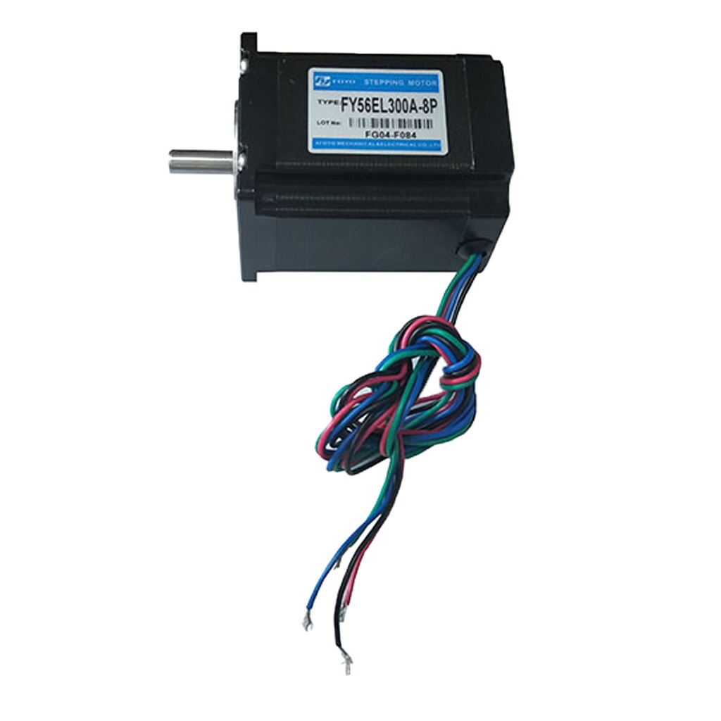 Stepper Motor Stepper Motor Drivers Servo Hybrid Connector For 3D Printer