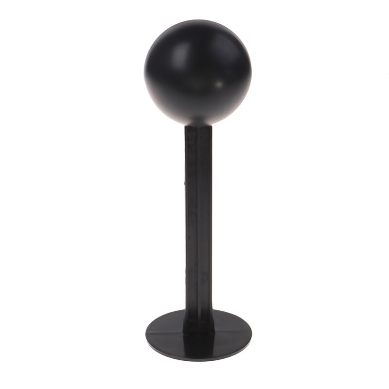 50mm Plastic Coffee Scoop Cold Brewed Coffee Smashing Spoon Kitchen Bar Tool Convenient Standard Dual-use Powder Tamping Station