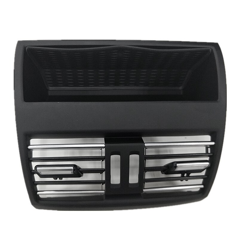 Rear Air Conditioning Ventilation Grille Air Outlet Frame For Bmw 5 ...