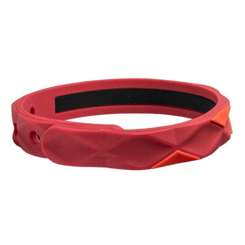 Wireless Anti Static Bracelet Electrostatic Eliminator Anti-static Body Electrostatic Releaser Static Remover WristBand: 3