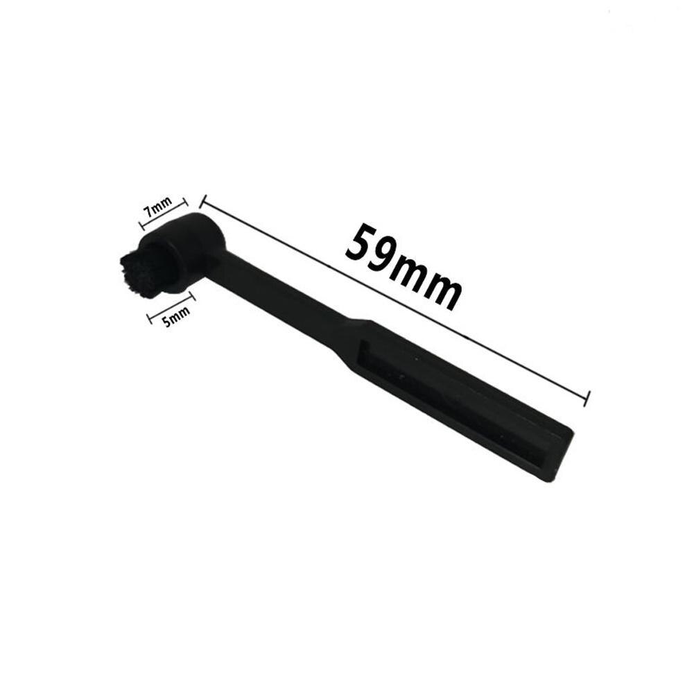 Record Phonograph Turntable Player Needle Cleaner 10ml Anti-static Cleaning Liquid Record Player Care Cleaner