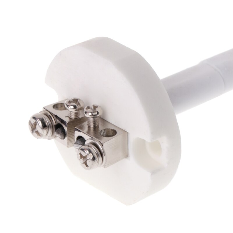 Hög temperatur k typ termoelement sensor för keramiska ugnar 2372 f 1300 grader