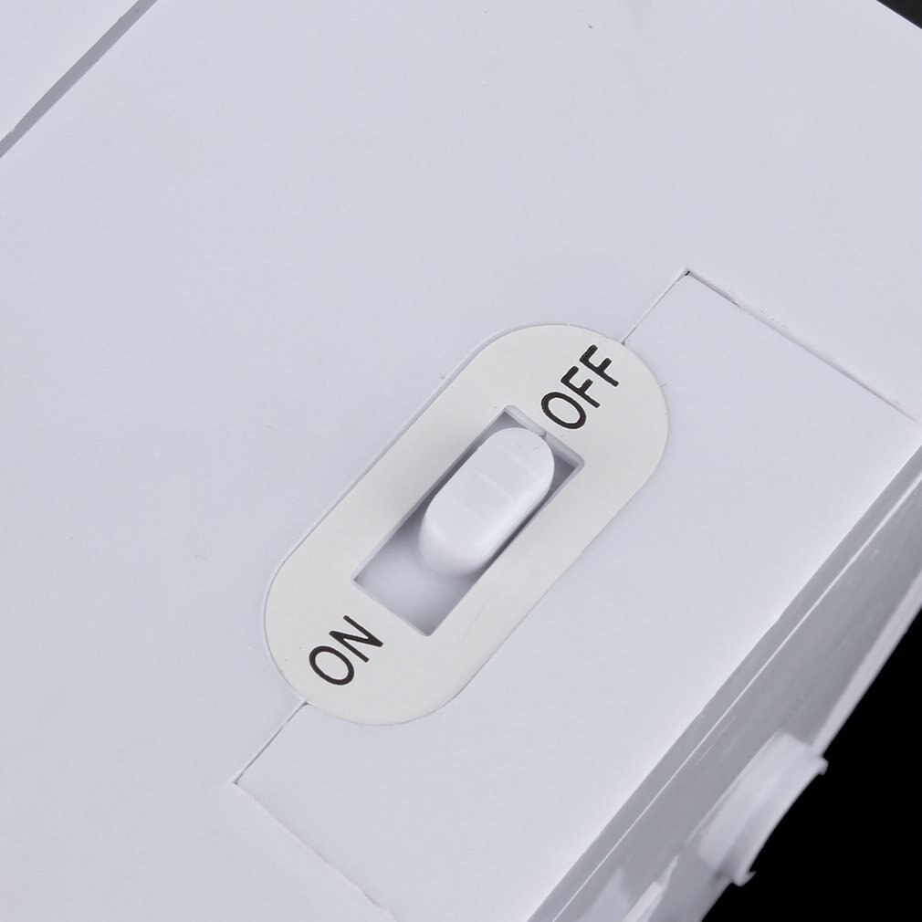 Mini Ultrasonic Ultra Sonic Cleaner Cordless for Jewellery Ring Dentures Cleaning and Personal Use