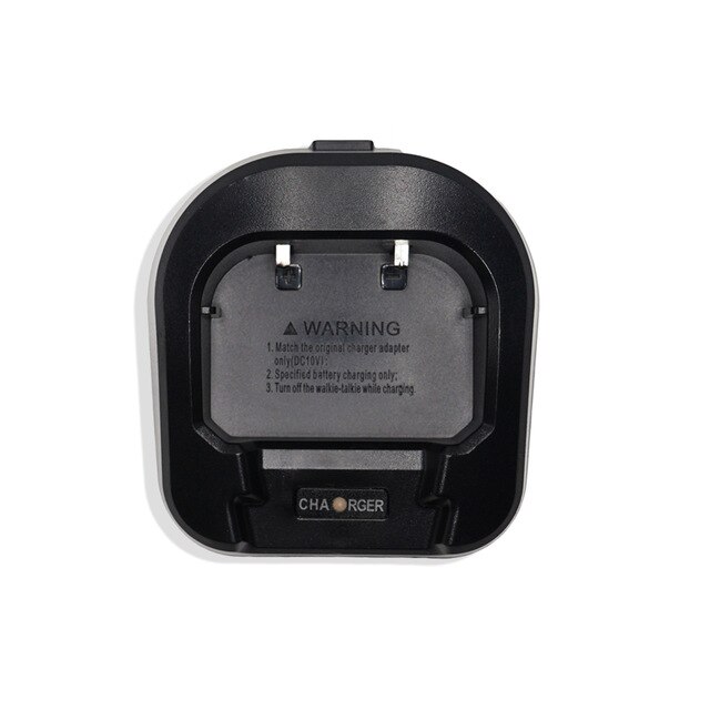 Baofeng UV-82 Walkie Talkie EU/US/UK/AU/USB/Car Charger Adapter Base For Baofeng UV 82 UV-82 UV82 Two Way Radio Accessories: Base