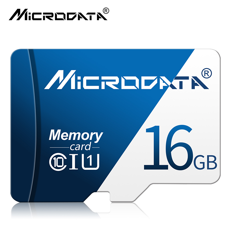 Micro Sd 32 Gb Geheugenkaart 16 Gb Micro Sd-kaart 8 Gb Geheugen Usb Flash Drive Card 64 Gb microsd 128 Gb Tf/Sd Kaarten Voor Samsung Xiaomi