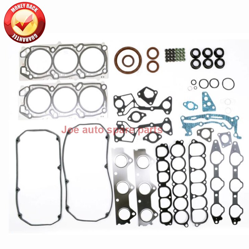 6G75 V77 Motor Volledige Pakking Set Kit Voor Mits... – Vicedeal